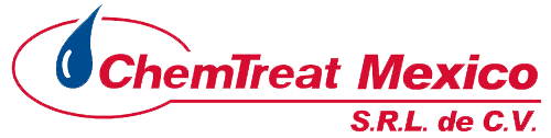 Logo chemtreat